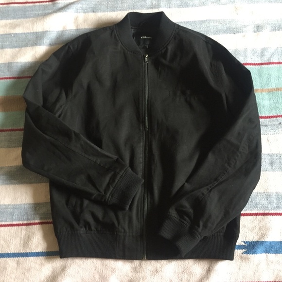 designed to move track jacket